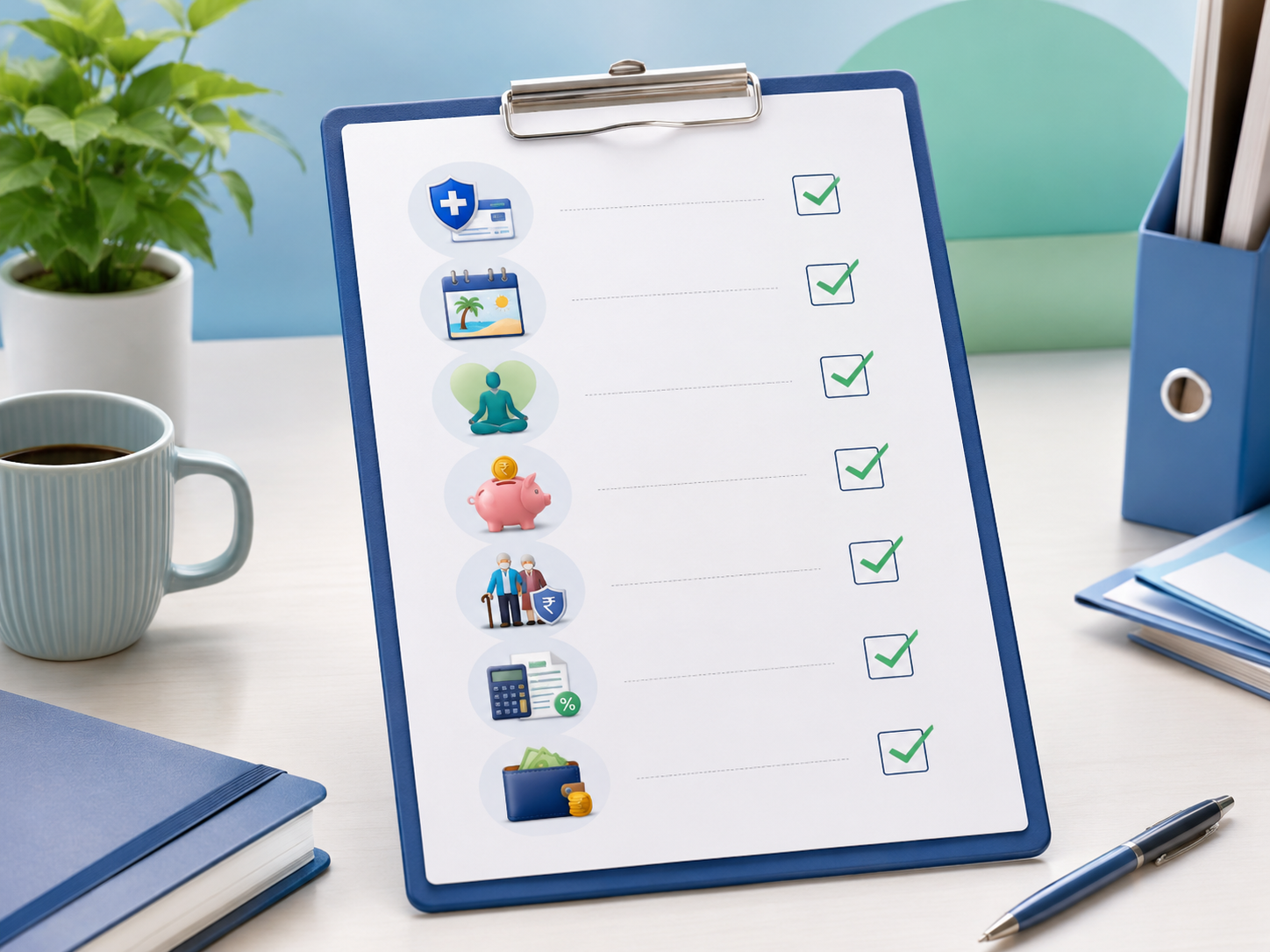 Employee Wellness Benefits